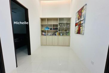 Taman Bukit Minyak Utama