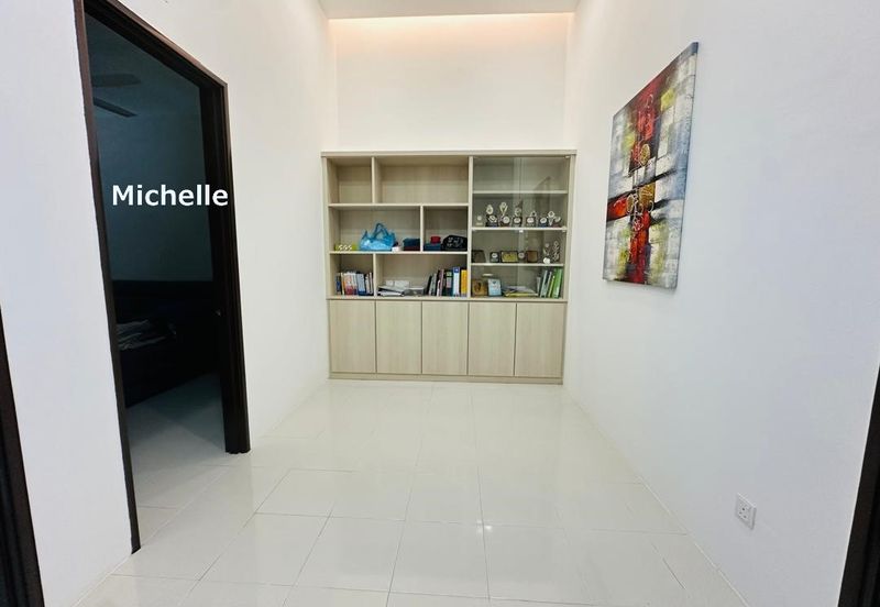 Taman Bukit Minyak Utama