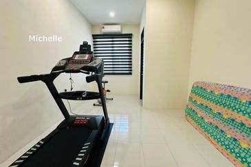 Taman Bukit Minyak Utama