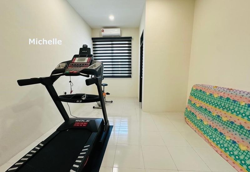 Taman Bukit Minyak Utama