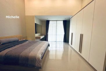 Taman Bukit Minyak Utama