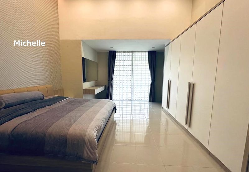 Taman Bukit Minyak Utama