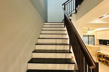 Taman Bukit Minyak Utama