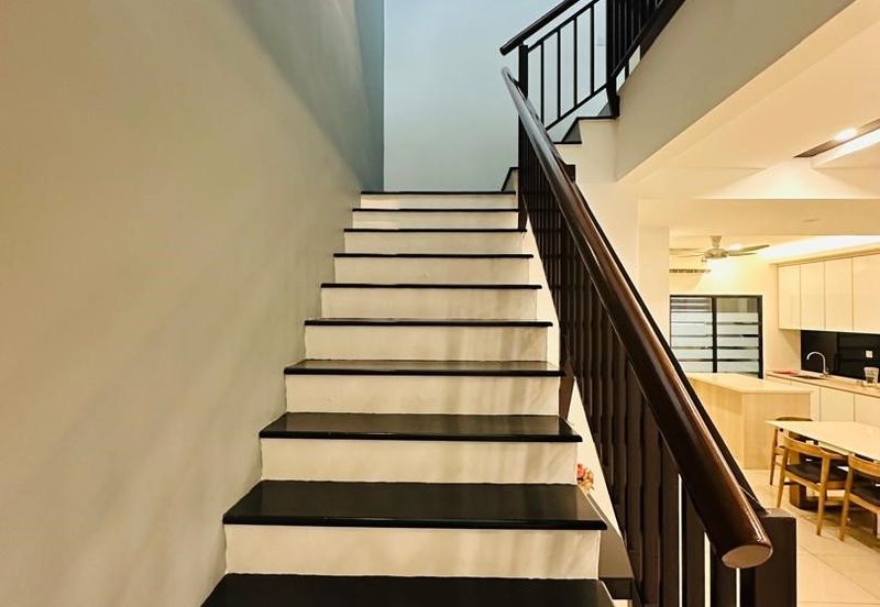 Taman Bukit Minyak Utama