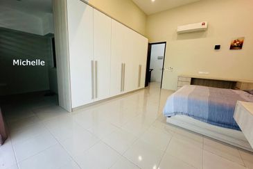 Taman Bukit Minyak Utama