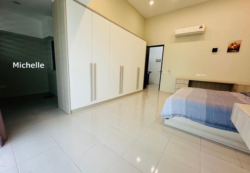 Taman Bukit Minyak Utama