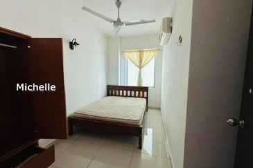 Seri Jaya Condominium