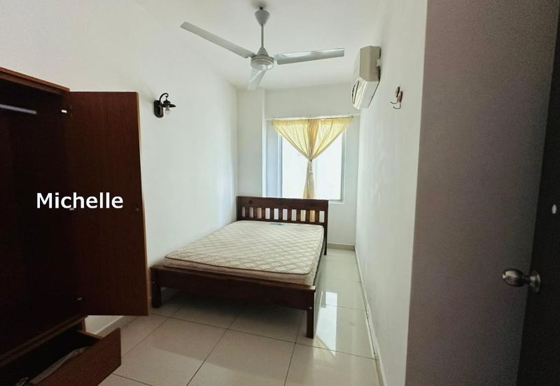 Seri Jaya Condominium