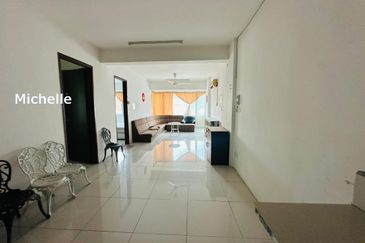 Seri Jaya Condominium