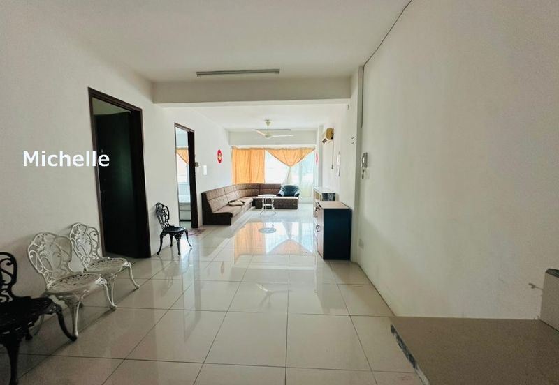 Seri Jaya Condominium