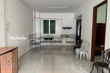 Seri Jaya Condominium