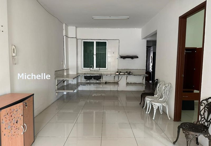 Seri Jaya Condominium