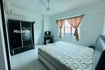 Seri Jaya Condominium