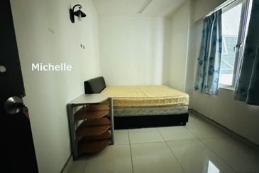 Seri Jaya Condominium