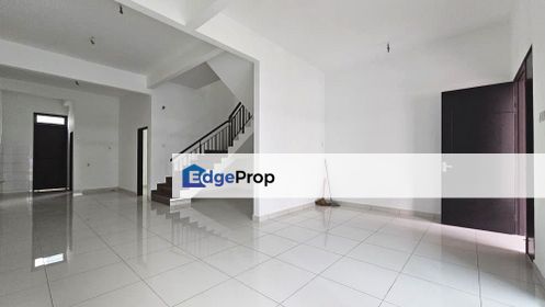 Double Storey Terrace For Sale at Penang Tasek Gelugor Villa Harmony, Penang, Tasek Gelugor