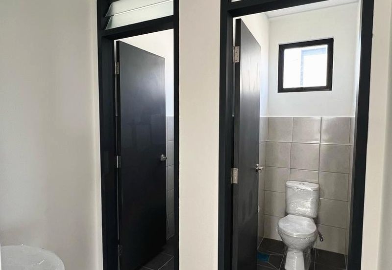 Perindustrian Bukit Minyak