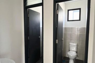 Perindustrian Bukit Minyak