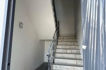 Perindustrian Bukit Minyak