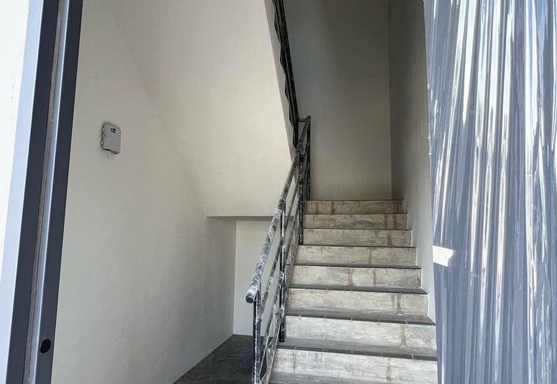 Perindustrian Bukit Minyak