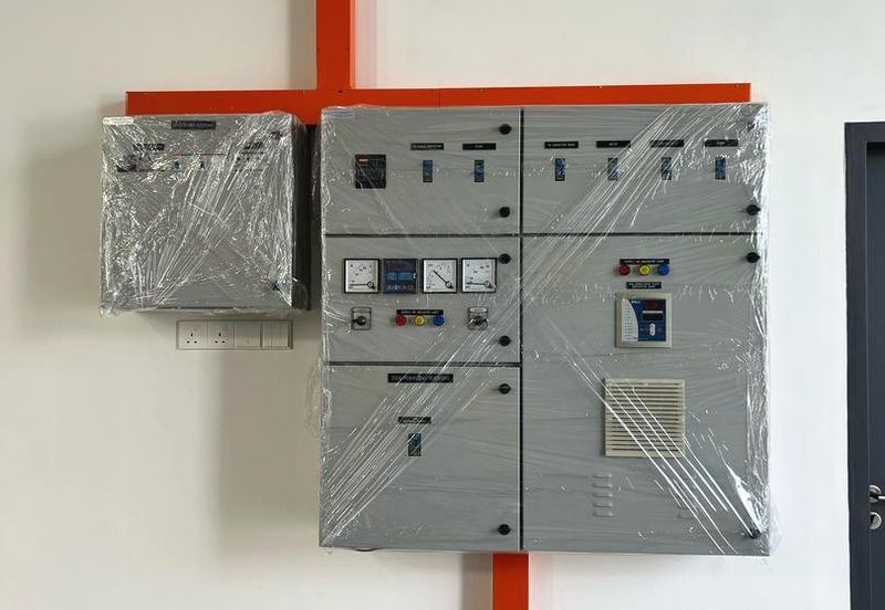 Perindustrian Bukit Minyak