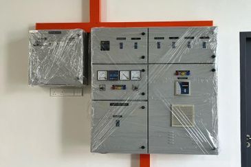 Perindustrian Bukit Minyak