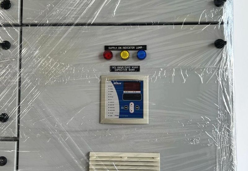 Perindustrian Bukit Minyak