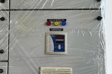 Perindustrian Bukit Minyak