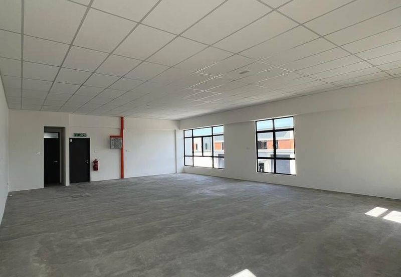 Perindustrian Bukit Minyak