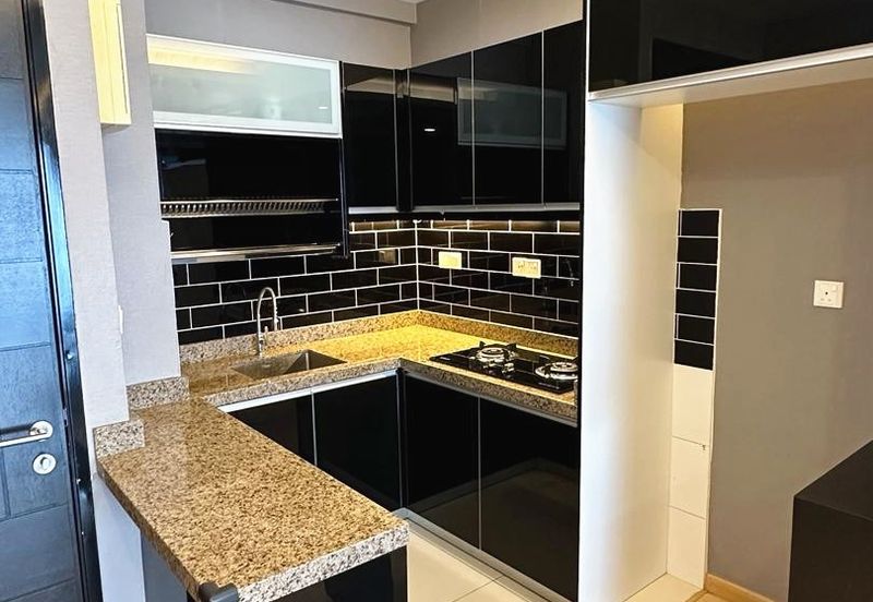 Wellesley Residences