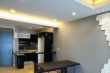 Wellesley Residences