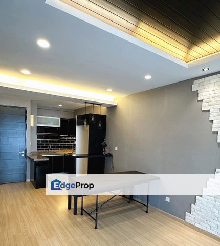 Studio For Sale at Penang Butterworth Wellesley Residences, Penang, Butterworth