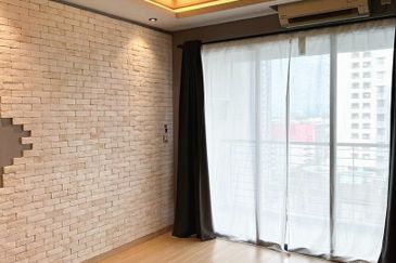 Wellesley Residences