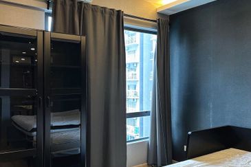 Wellesley Residences