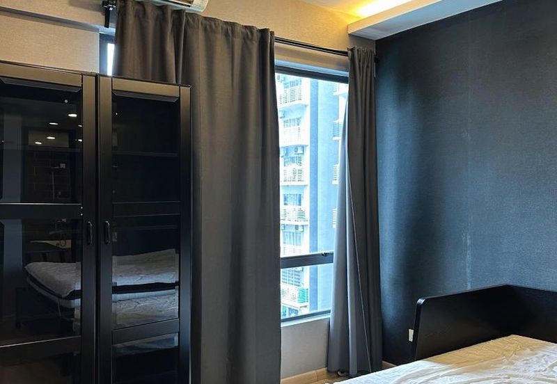 Wellesley Residences