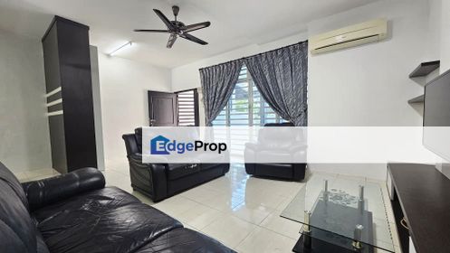 Double Storey Terrace For Rent at Penang Simpang Ampat Taman Idaman, Penang, Simpang Ampat