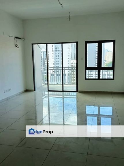 City View Condominium For Sale at Penang Jelutong Grace Residence, Penang, Jelutong