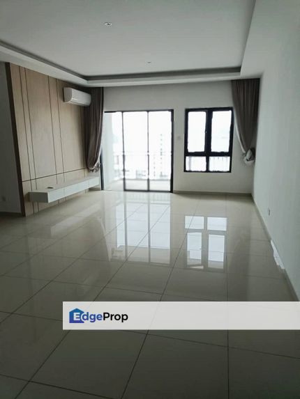 City View Condominium For Sale at Penang Jelutong Grace Residence, Penang, Jelutong