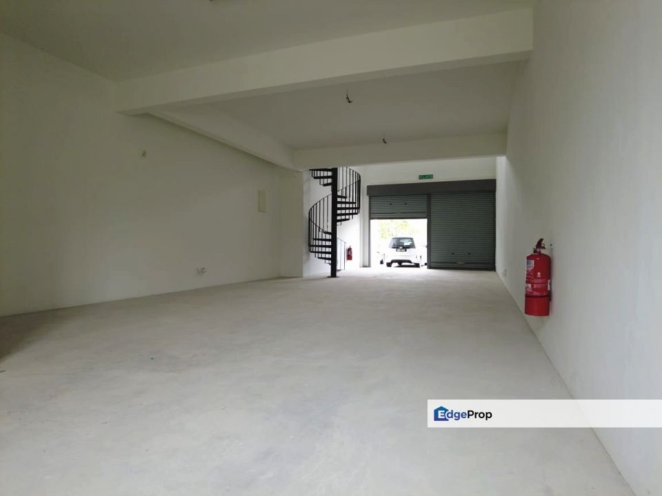 Sunway Wellesley Shop Lot For Sale at Penang Bukit Mertajam , Penang, Bukit Mertajam