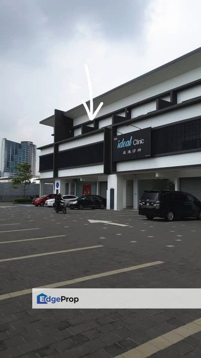 Sunway Wellesley Shop Lot For Sale at Penang Bukit Mertajam , Penang, Bukit Mertajam