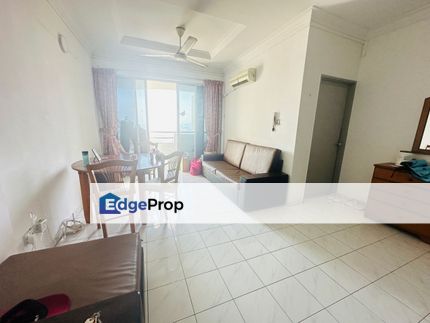 Fully Furnished Condominium For Rent at Penang Gelugor N-Park, Penang, Batu Uban