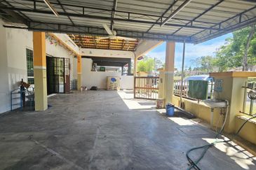 TAMAN KULIM TECHNOCITY FASA 4