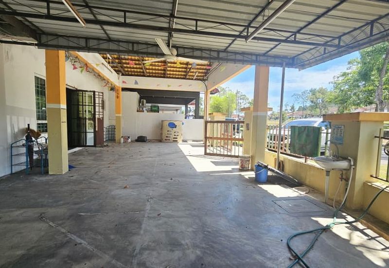 TAMAN KULIM TECHNOCITY FASA 4