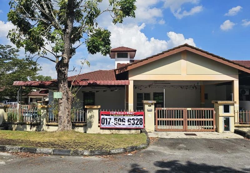 TAMAN KULIM TECHNOCITY FASA 4