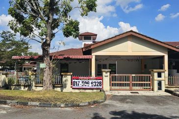 TAMAN KULIM TECHNOCITY FASA 4