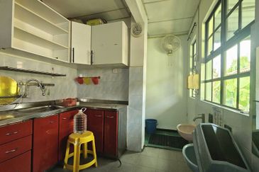 TAMAN KULIM TECHNOCITY FASA 4