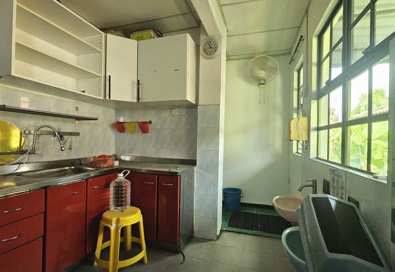 TAMAN KULIM TECHNOCITY FASA 4