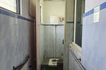 TAMAN KULIM TECHNOCITY FASA 4