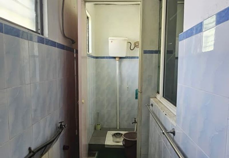 TAMAN KULIM TECHNOCITY FASA 4