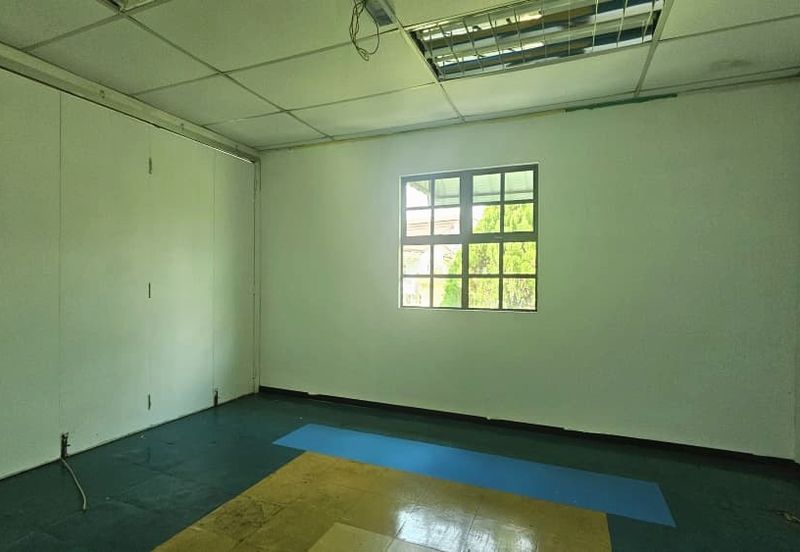 TAMAN KULIM TECHNOCITY FASA 4