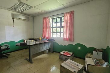 TAMAN KULIM TECHNOCITY FASA 4